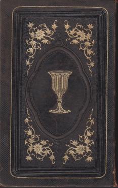 Den Pontoppidanske Psalme-bog, tillige med den nye Psalme-bog (1874)