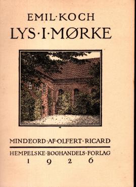 Lys i mørke