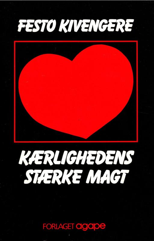 Kærlighedens stærke magt
