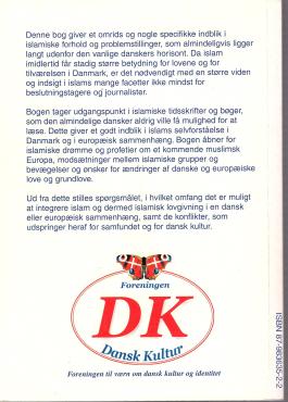 Islam integration eller ?