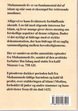 Muhammeds liv