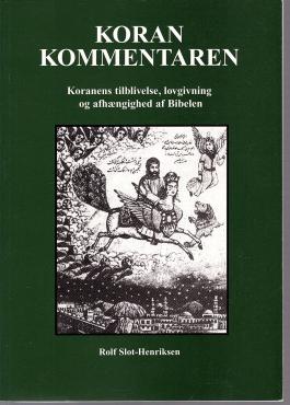 Koran kommentaren