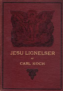 Jesu lignelser og Jesu billedsprog