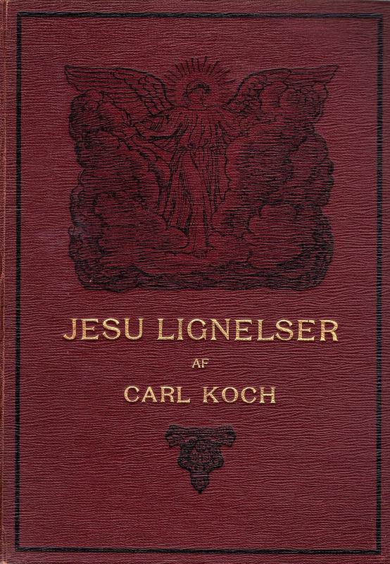 Jesu lignelser og Jesu billedsprog