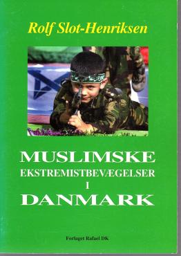 Muslimske ekstremistbevægelser i Danmark