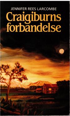 Craigiburns forbandelse