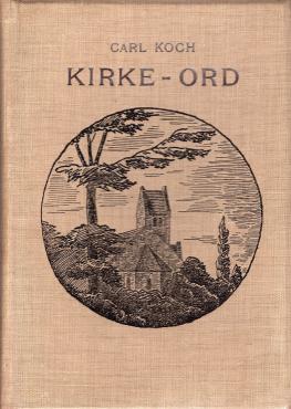 Kirke-ord