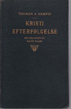 Kristi efterfølgelse (1914)
