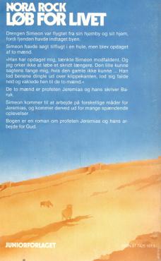 Løb for livet