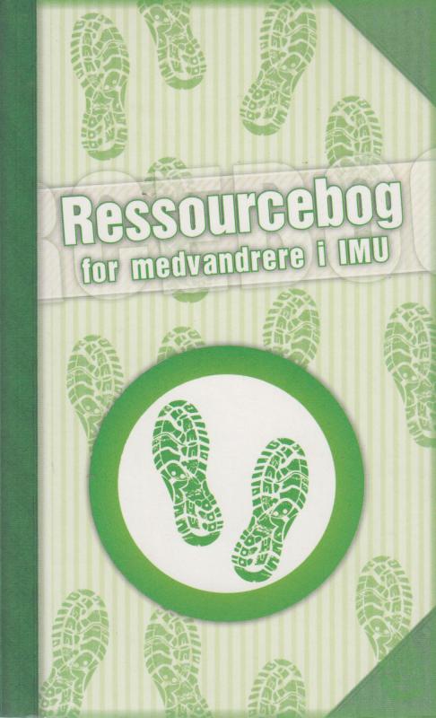 Ressourcebog for medvandrere i IMU