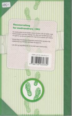 Ressourcebog for medvandrere i IMU