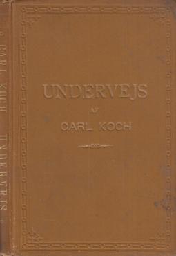 Undervejs