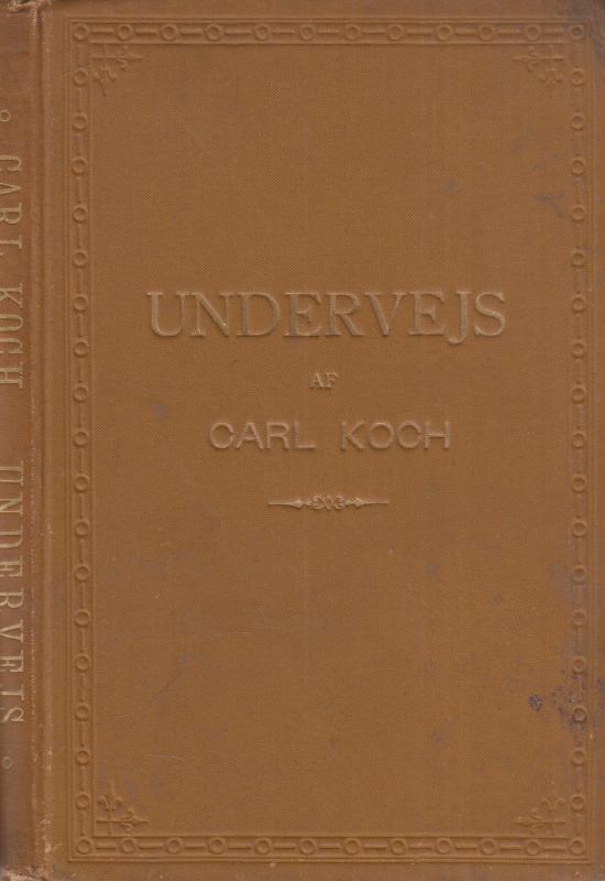 Undervejs
