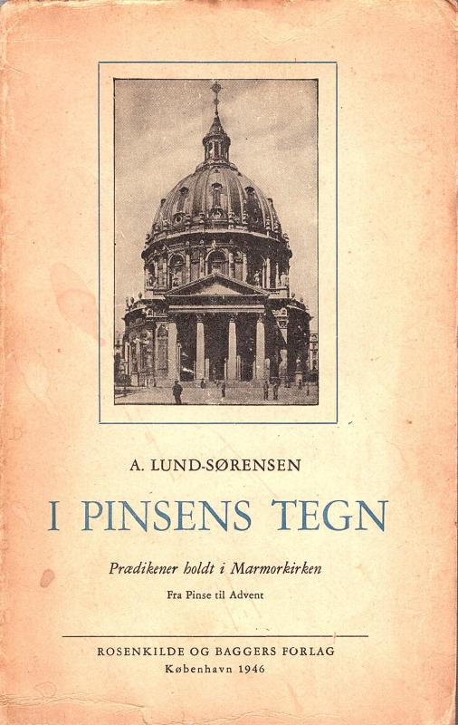 I pinsens tegn