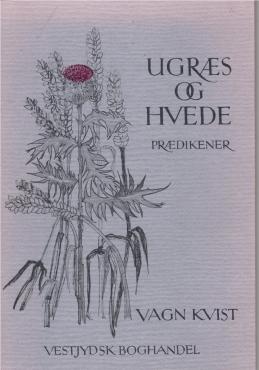 Ugræs og hvede (prædikener)