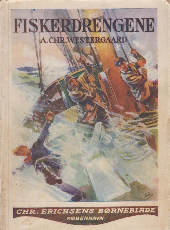 Fiskerdrengene