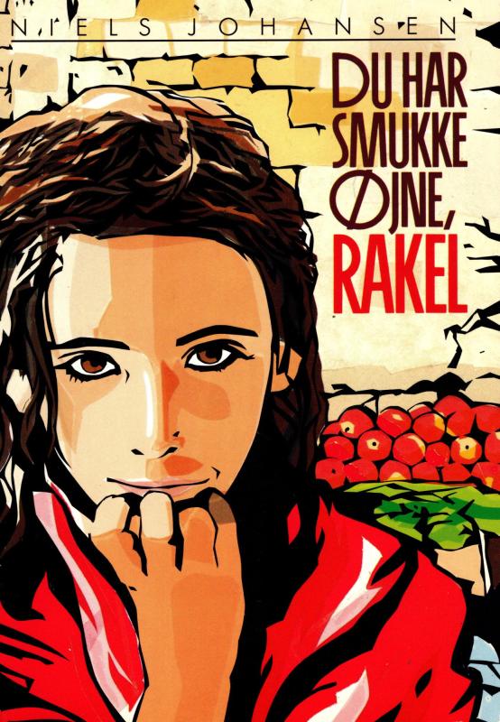 Du har smukke øjne, Rakel - mennesker Jesus mødte