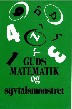 Guds matematik og syvtalsmønstret