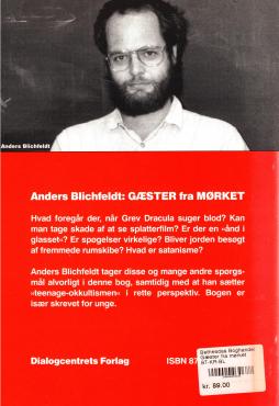 Gæster fra mørket.