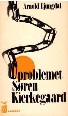 Problemet Søren Kierkegaard