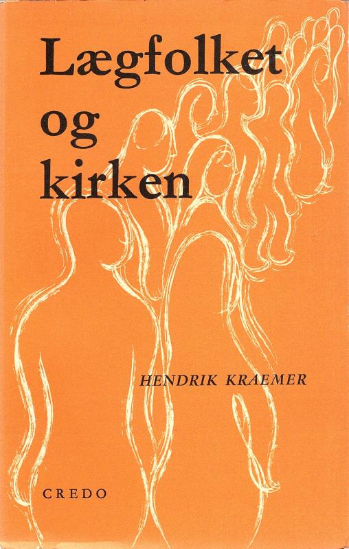 Lægfolket og kirken