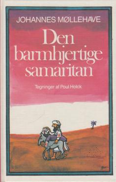 Den barmhjertige samaritan
