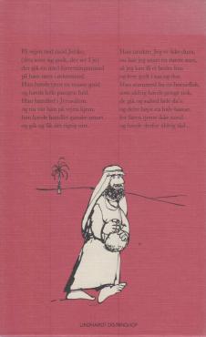 Den barmhjertige samaritan