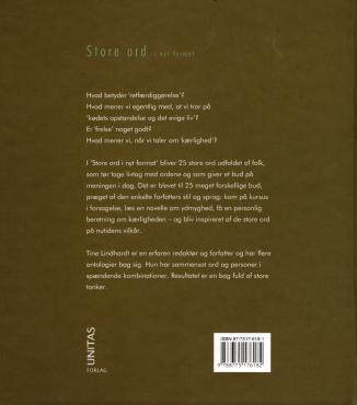 Store ord i nyt format