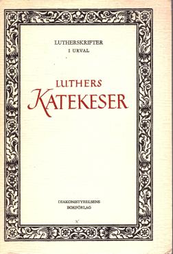 Luthers katekeser