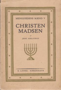 Christen Madsen (menighedens mænd nr. V)