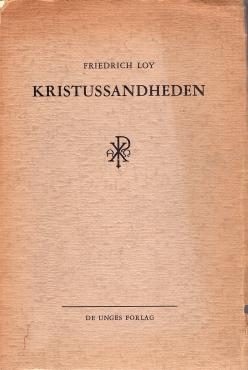 Kristussandheden