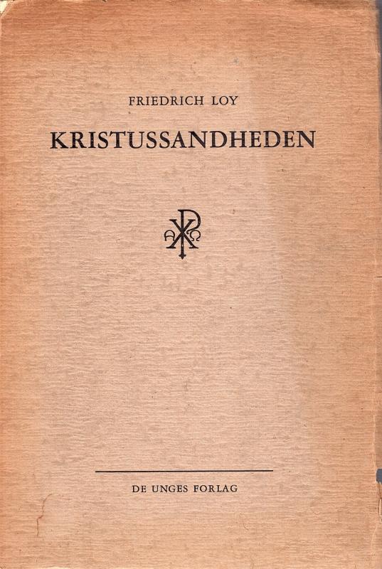 Kristussandheden