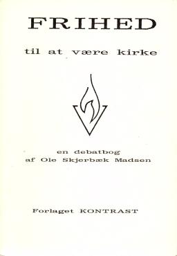 Frihed til at være kirke
