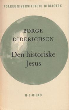 Den historiske Jesus