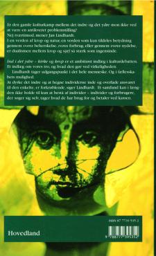Ind i det ydre - Kirke og krop (som ny)