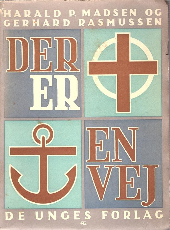 Der er en vej