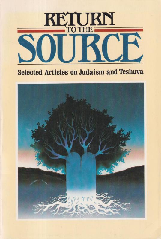 Return to the Source