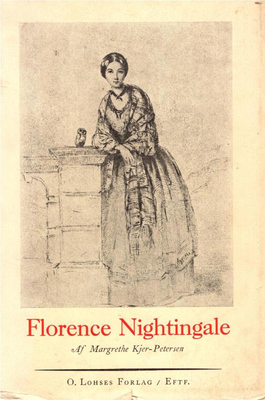 Florence Nightingale
