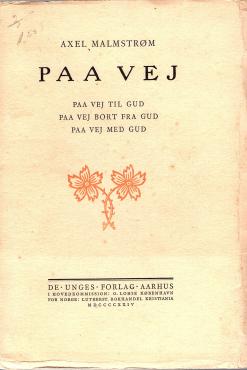 Paa vej