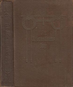 Fra reformationens dage (1911) ¤