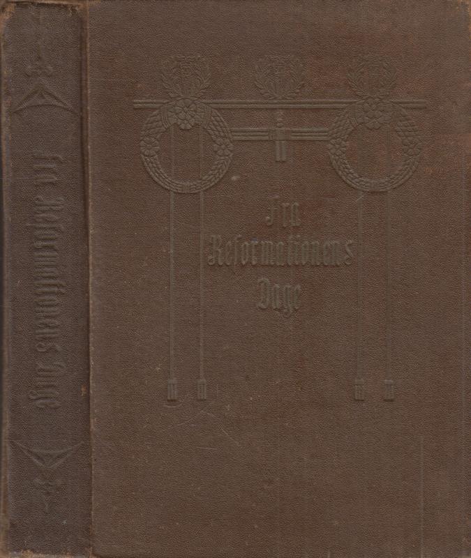 Fra reformationens dage (1911) ¤