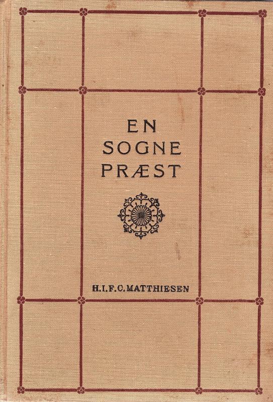 En sognepræst - Nogle træk af præsten A. Busch’ liv og virke