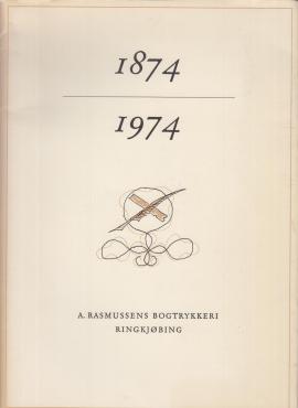 Tanken og blyet 1874 - 1974