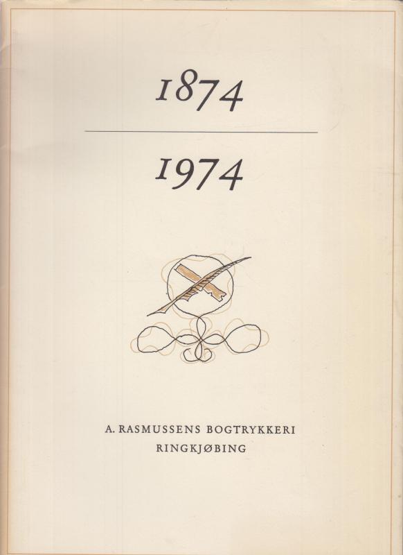 Tanken og blyet 1874 - 1974