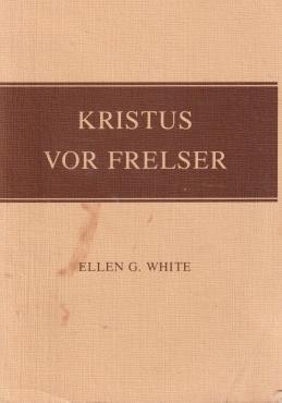Kristus vor Frelser