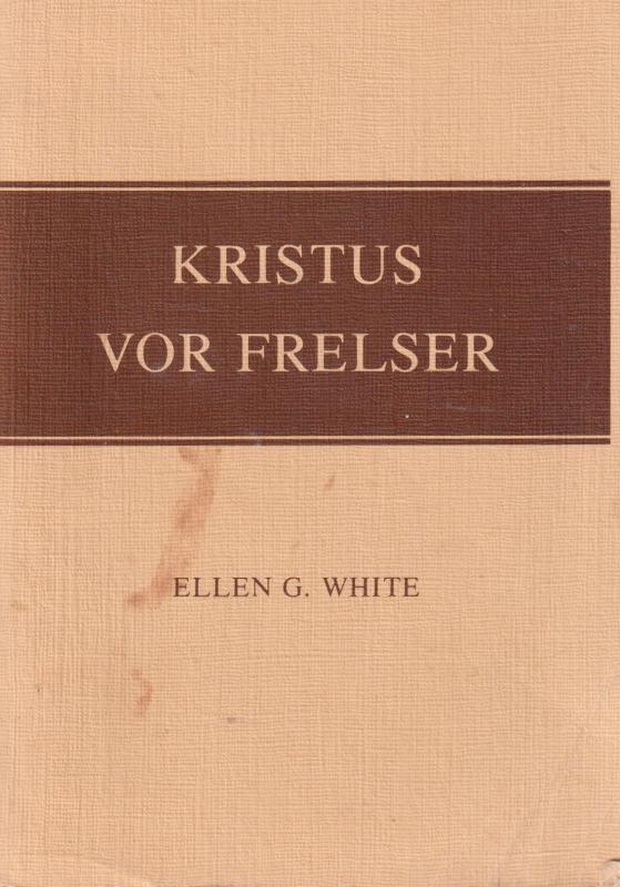 Kristus vor Frelser