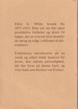 Kristus vor Frelser