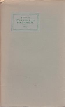 Fyens billige berømmelse - 1671