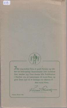 Fyens billige berømmelse - 1671