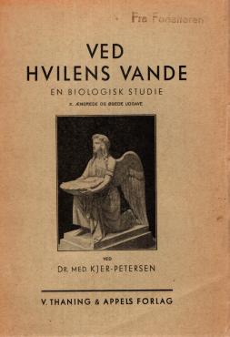 Ved hvilens vande